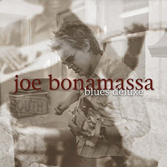 Bonamassa, Joe - 2003 - Blues Deluxe